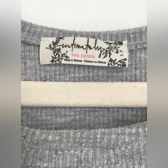 Free People Swing Tank - Picture 4 of 4